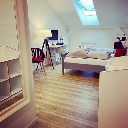 Bed and Breakfast Quartier36 Szlezwik Zewnętrze zdjęcie