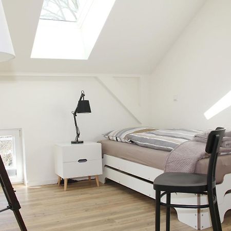 Bed and Breakfast Quartier36 Szlezwik Zewnętrze zdjęcie