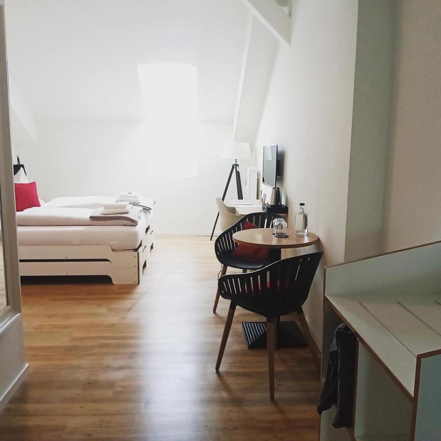 Bed and Breakfast Quartier36 Szlezwik Zewnętrze zdjęcie