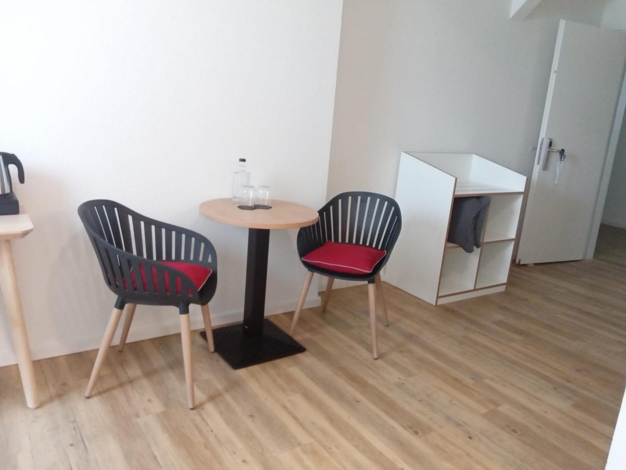 Bed and Breakfast Quartier36 Szlezwik Zewnętrze zdjęcie