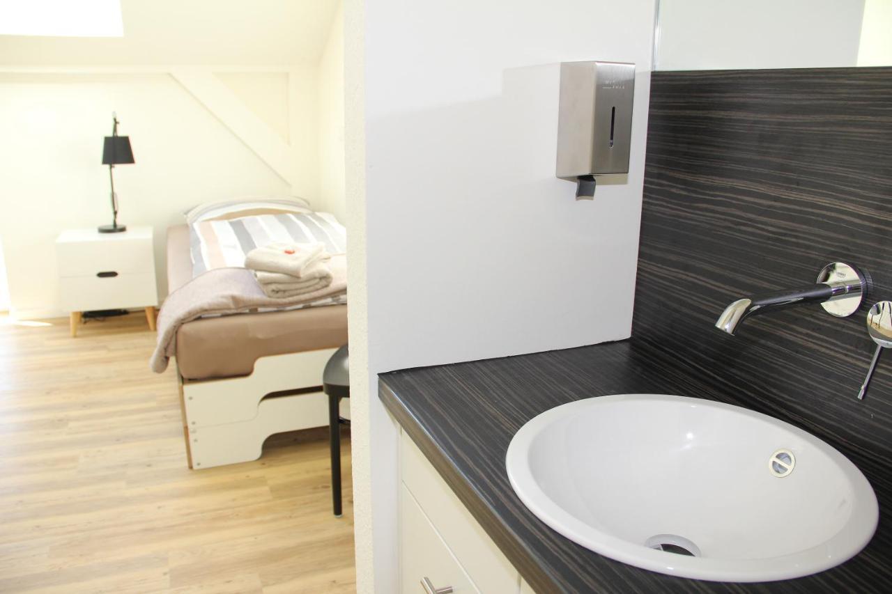 Bed and Breakfast Quartier36 Szlezwik Zewnętrze zdjęcie