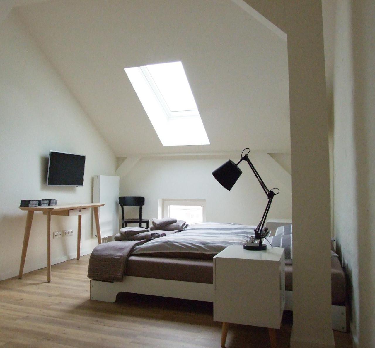 Bed and Breakfast Quartier36 Szlezwik Zewnętrze zdjęcie