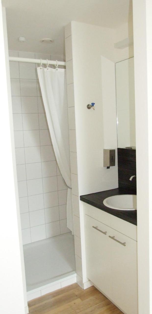 Bed and Breakfast Quartier36 Szlezwik Zewnętrze zdjęcie