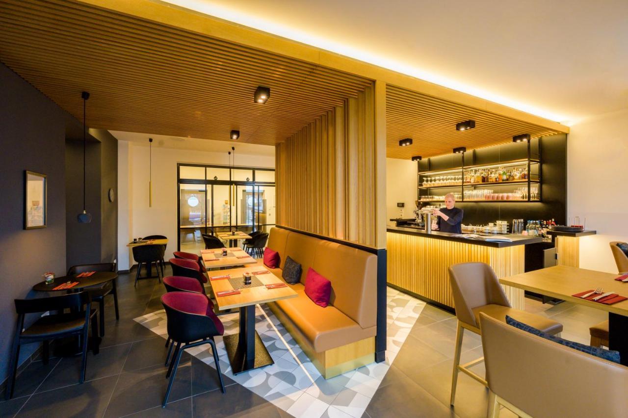 Bed and Breakfast Quartier36 Szlezwik Zewnętrze zdjęcie