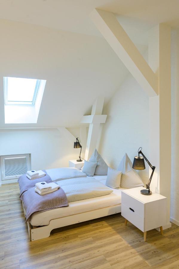 Bed and Breakfast Quartier36 Szlezwik Zewnętrze zdjęcie